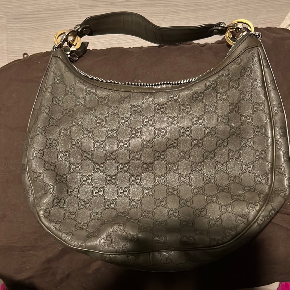 SOLD ON ANOTHER SITE!! Hobo bag